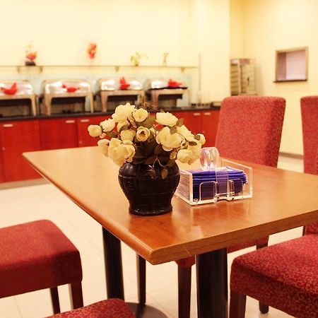 Hanting Hotel Guilin Xiangshan Park Branch Buitenkant foto