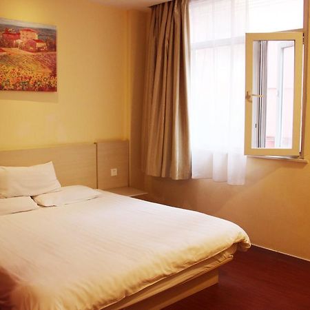 Hanting Hotel Guilin Xiangshan Park Branch Kamer foto