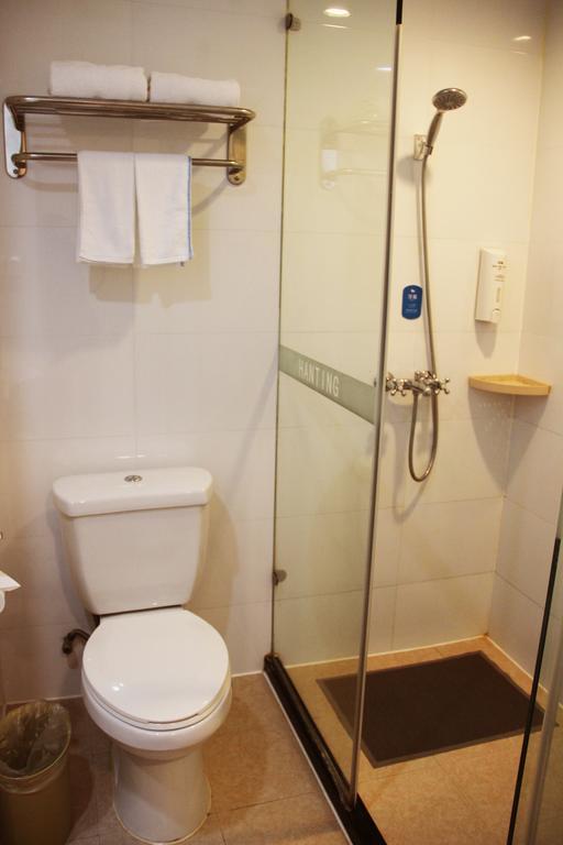 Hanting Hotel Guilin Xiangshan Park Branch Kamer foto