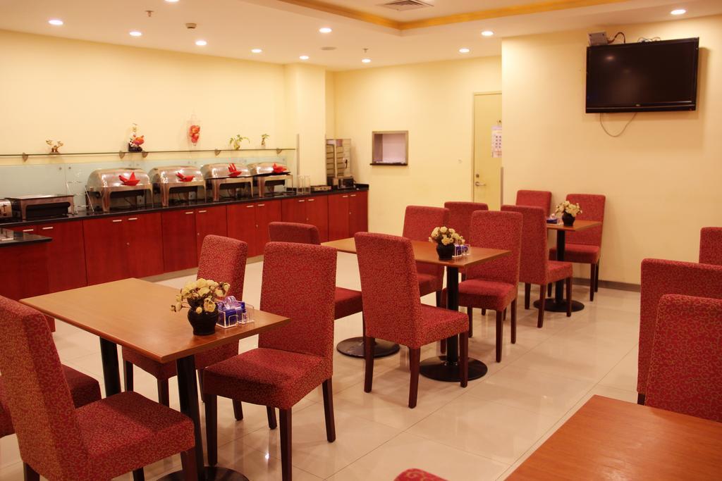 Hanting Hotel Guilin Xiangshan Park Branch Buitenkant foto