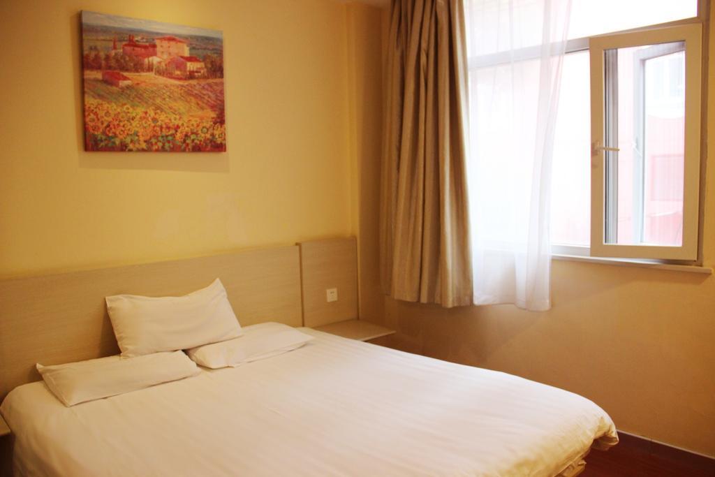 Hanting Hotel Guilin Xiangshan Park Branch Kamer foto