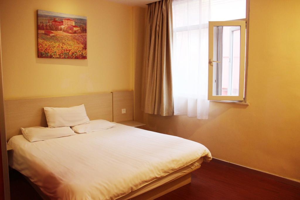 Hanting Hotel Guilin Xiangshan Park Branch Kamer foto