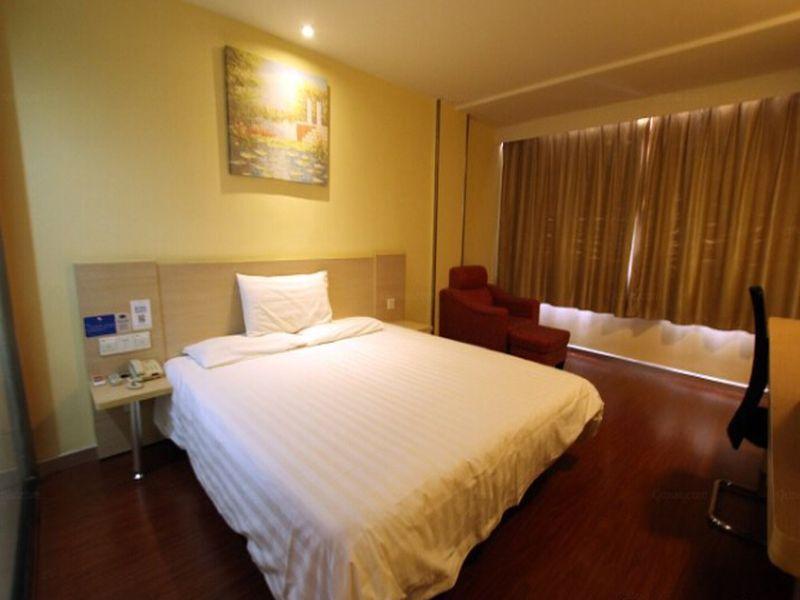 Hanting Hotel Guilin Xiangshan Park Branch Buitenkant foto