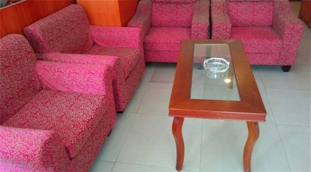 Hanting Hotel Guilin Xiangshan Park Branch Buitenkant foto
