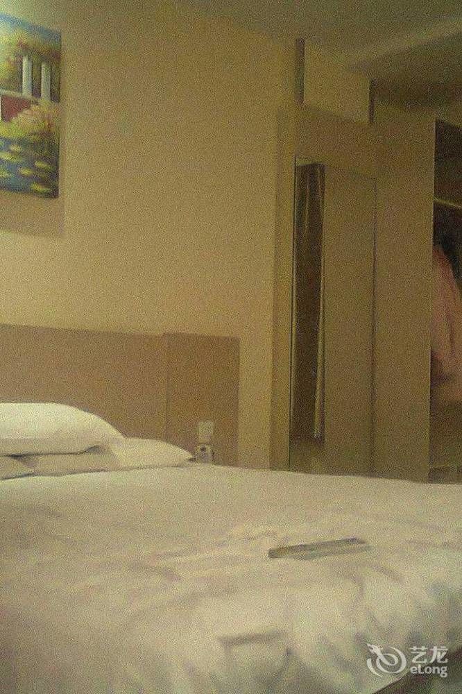 Hanting Hotel Guilin Xiangshan Park Branch Buitenkant foto